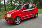 Hyundai Atos 1.1i Dynamic Cool APK T/M 18-02-2026 Airco, Auto's, Voorwielaandrijving, 4 cilinders, Origineel Nederlands, Bedrijf