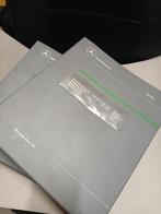 Mercedes-Benz Unimog Werkstatthandbuch Band 2, Ophalen of Verzenden