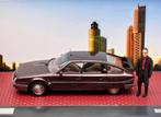 Citroen CX GTi Turbo2 cassis Jules Deelder Matrix 1:43, Ophalen of Verzenden, Nieuw, Auto, Overige merken