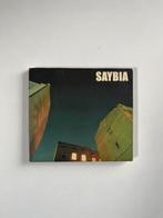 Saybia - The Second you Sleep [cd], Gebruikt, Ophalen of Verzenden