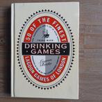 Drinking games, Ophalen, Zo goed als nieuw