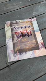 Venlo 650 jaar stad, Ophalen of Verzenden, Zo goed als nieuw