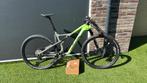 Cannondale Scalpel Carbon 2  maat M., Fietsen en Brommers, Fietsen | Mountainbikes en ATB, Overige merken, 49 tot 53 cm, Ophalen of Verzenden