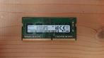 4GB laptop RAM soddim DDR4 2600, Ophalen of Verzenden, Gebruikt, DDR4, Laptop