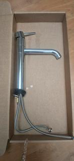 Aquavive Keukenkraan - 360 Draaibaar, Ophalen, Gebruikt, Kraan