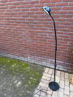 Gratis afhalen Zwarte Staande Lamp, Huis en Inrichting, Ophalen, Gebruikt, Metaal, 150 tot 200 cm