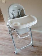 Peg Perego high chair, Ophalen, Zo goed als nieuw, Overige typen