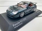 Minichamps Porsche 911 GT3 1/43 - Nieuw!, Ophalen of Verzenden, Nieuw, Auto, MiniChamps