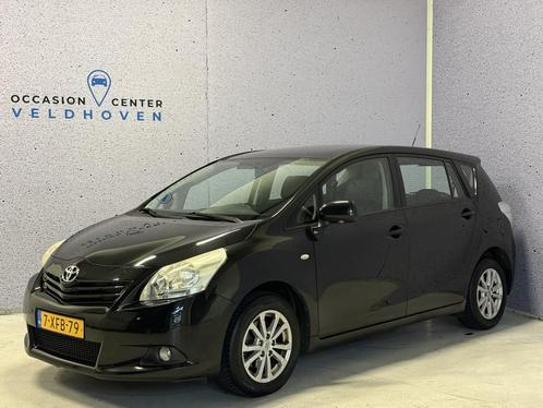 Toyota Verso 1.8 VVT-i Dynamic Business // NAVI // CRUISE //, Auto's, Toyota, Bedrijf, Te koop, Verso, ABS, Airbags, Airconditioning