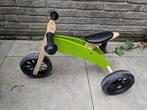 Twee en driewiel loopfiets Bandits and angels, Kinderen en Baby's, Speelgoed | Buiten | Voertuigen en Loopfietsen, Ophalen of Verzenden