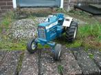 ford   8600   tractor, Ophalen of Verzenden, Gebruikt, Overige typen, ERTL