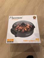 Bestron Funcooking Pan - Nieuw in ongeopende doos, Ophalen of Verzenden, Nieuw, 4 t/m 7 personen