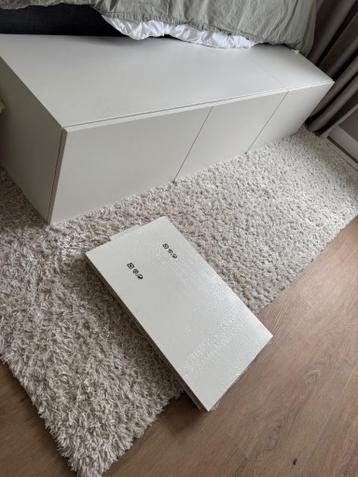 Tv meubel Besta IKEA - afbeelding 2