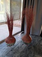 Decoratieve sfeerlichten Set. Werkt met theelichtjes, Ophalen, Zo goed als nieuw