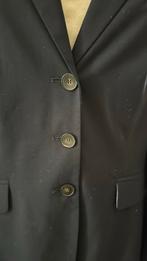 Elegante dames colbert, Kleding | Dames, Maat 38/40 (M), Zwart, Ophalen of Verzenden, Zo goed als nieuw