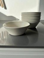 8x IIttala Teema kommetjes, Huis en Inrichting, Keuken | Servies, Ophalen of Verzenden, Zo goed als nieuw, Overige stijlen, Kom(men)