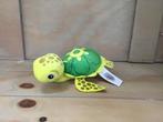 Lidl aqua mini schildpad, Verzamelen, Supermarktacties, Lidl, Ophalen of Verzenden