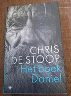 Nieuwstaat: Chris de Stoop - Het boek Daniel, Ophalen of Verzenden, Zo goed als nieuw, Chris de Stoop