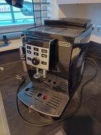 Delonghi koffiemachine, Witgoed en Apparatuur, Ophalen, Gebruikt, Koffiemachine