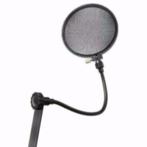 Microfoon Anti-Plopscherm, Muziek en Instrumenten, Microfoons, ., Overige typen, Nieuw, Ophalen of Verzenden