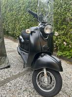 Iva Venti 50 - Prima staat, Fietsen en Brommers, Snorfietsen en Snorscooters, Gebruikt, Benzine, Ophalen, Overige merken