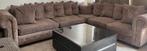 Urban sofa bank, Huis en Inrichting, Banken | Bankstellen, Ophalen, Gebruikt, Hoekbank