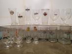 Bierglazen  Alfa, Bavaria, Oranje boom, Heineken &Amstel, Verzamelen, Ophalen, Gebruikt, Glas of Glazen, Overige merken