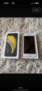 Iphone 6 128GB zilver, Ophalen of Verzenden, Zo goed als nieuw, Zilver, 128 GB