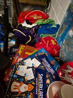 Sint kleding/acesoaries, Ophalen of Verzenden