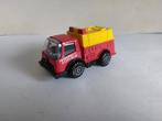 Tonka brandweer auto, Hobby en Vrije tijd, Ophalen of Verzenden, Zo goed als nieuw