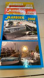 2008, Ophalen, Zo goed als nieuw, Boot