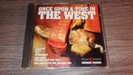 Once Upon A Time In The West, Cd's en Dvd's, Ophalen of Verzenden, Zo goed als nieuw