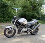 Cagiva V-Raptor 1000 2005, Motoren, Motoren | Cagiva, 2 cilinders, Particulier, Naked bike, Meer dan 35 kW