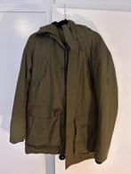 Winterjas Jack & Jones, Maat 52/54 (L), Ophalen of Verzenden, Zo goed als nieuw, Groen