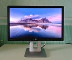 HP EliteDisplay E222 - 21,5 Inch Full HD Monitor (HDMI, DP), Hp, IPS, Full HD, Ophalen of Verzenden