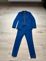 Herenpak DIGEL maat 44, Kleding | Heren, Blauw, Digel, Ophalen of Verzenden, Zo goed als nieuw