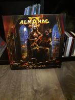 Almanac, Kingslayer, power metal vinyl, Verzenden, Zo goed als nieuw