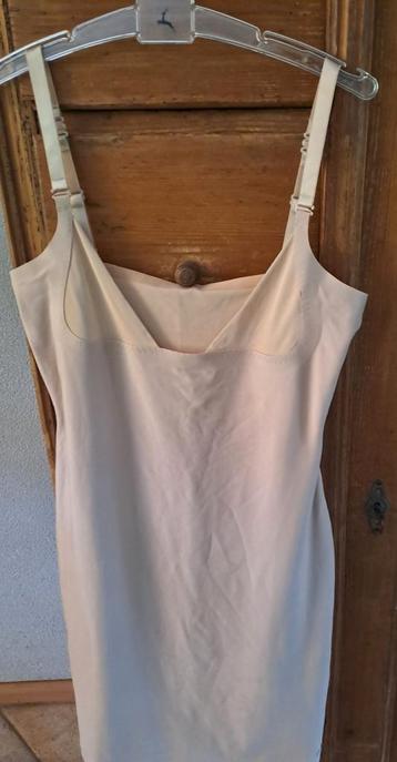 Ten Cate Silhouette Dress maat xl huidkleurig beschikbaar voor biedingen