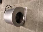 Ventilatoren 2x, Doe-het-zelf en Verbouw, Ventilatie en Afzuiging, Ophalen of Verzenden, Zo goed als nieuw, Ventilator