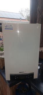 Nefit Proline HRC 24/CW3 combiketel, Doe-het-zelf en Verbouw, Geisers en Boilers, Ophalen, Gebruikt, Aardgas, Terugslagbeveiliging (TTB)