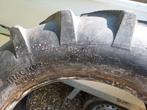 Gebruikte tractor banden 12.4 28, Ophalen