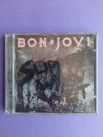 Bon Jovi. Slippery When Wet, Ophalen of Verzenden, Zo goed als nieuw, Poprock