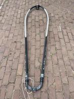 KA sail carbon giek 200-250, Watersport en Boten, Windsurfen, Ophalen of Verzenden, Gebruikt, Minder dan 250 cm, Giek