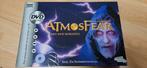 Atmosfear De grafmeester DVD bordspel, Hobby en Vrije tijd, Gezelschapsspellen | Bordspellen, Vijf spelers of meer, Ophalen of Verzenden