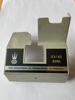 NSM jukebox bescherm kapje., Verzamelen, Automaten | Jukeboxen, Ophalen of Verzenden, Gebruikt, 1970 tot heden, Overige merken