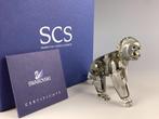 Swarovski Gorrila jong incl.doos & certificaat, Ophalen of Verzenden, Nieuw