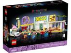 21339 BTS Dynamite MISB 25% Korting, Ophalen, Nieuw, Complete set, Lego