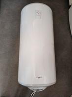 Tesy Boiler bilight 100L - Zo goed als nieuw!, Ophalen, 20 tot 100 liter, Aardgas, Boiler
