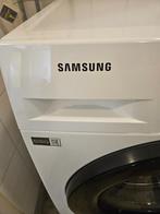 Samsung WW90TA049AE EcoBubble wasmachine, Energieklasse A of zuiniger, 85 tot 90 cm, 1200 tot 1600 toeren, Zo goed als nieuw