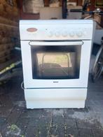 Te koop: Bosch Gasoven (Model HSV162PNL/23) – goed werkend, Witgoed en Apparatuur, 60 cm of meer, Zo goed als nieuw, Gas, Vrijstaand